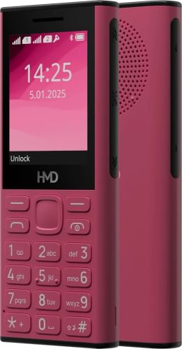 HMD 130 Music (2025)