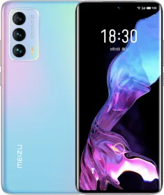 Meizu 18s 5G