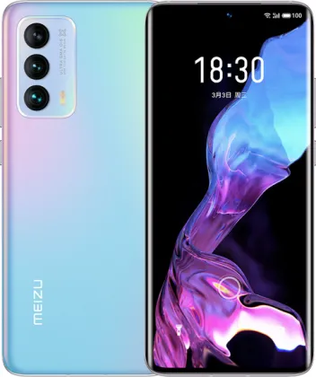 Meizu 18s 5G