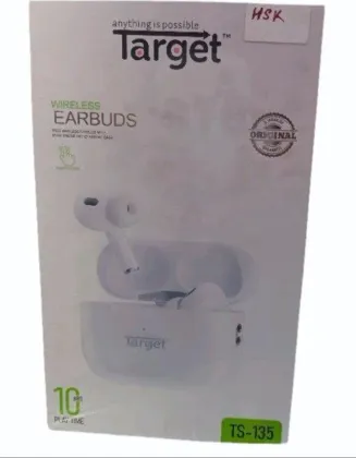 Target TS-135 True Wireless Earbuds