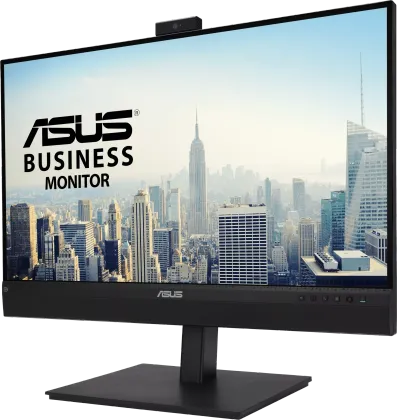 Asus BE27ACSBK 28 inch Quad HD Conferencing Monitor