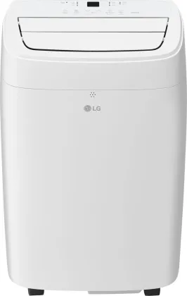 LG LP0725WSSM 7300 BTU 115V Portable AC