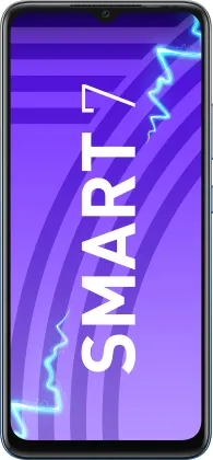 Infinix Smart 7