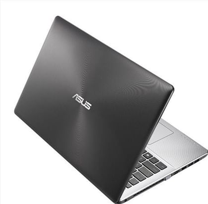 Asus F550CC-CJ671H Notebook (3rd Gen Ci5/ 4GB/ 750GB/ Win8/ 2GB Graph/ Touch)