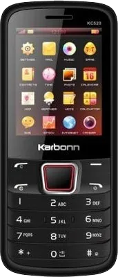 Karbonn KC520