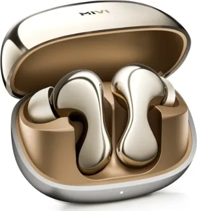 Mivi Teabau True Wireless Earbuds