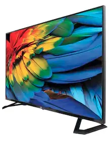 Daiwa D55UVC6N 55-inch Ultra HD Smart LED TV