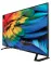 Daiwa D55UVC6N 55-inch Ultra HD Smart LED TV