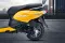 Hero Pleasure Plus LX