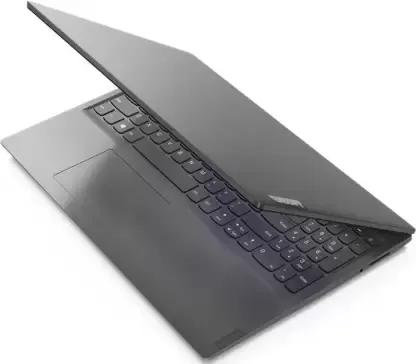 Lenovo V15 IIL 82C500X4IH Laptop (10th Gen Core i3/ 4GB/ 1TB HDD/ FreeDOS)