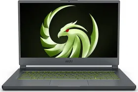 MSI Delta 15 A5EFK-201IN Gaming Laptop (AMD Ryzen 7 5800H/ 16 GB/ 1TB SSD/ Win11 Home/ 10GB Graph)