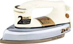 Rico AI-14 1200W Dry Iron