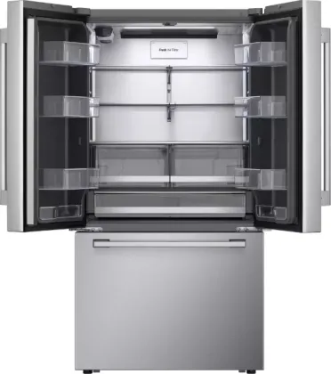 LG SRFB27S3 27 Cu Ft French Door Refrigerator