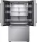LG SRFB27S3 27 Cu Ft French Door Refrigerator