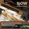 Boult Bassbox X160 160W Bluetooth Soundbar
