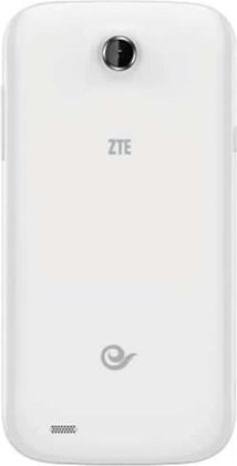 ZTE Q301C (CDMA+GSM)