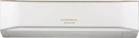 O General ASGG36CETB-B 3 Ton 5 Star Inverter Split AC