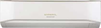 O General ASGG36CETB-B 3 Ton 5 Star Inverter Split AC