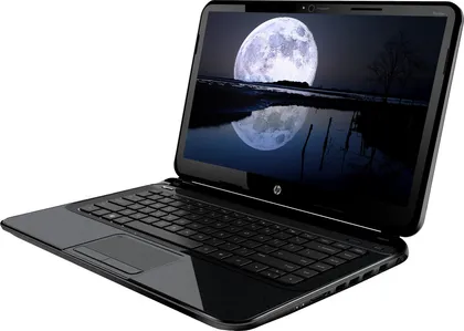 HP Pavilion 14-B049TU Sleekbook (2nd Gen Ci3/ 4GB/ 500GB/ Win8)