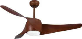 Luxaire LUX C0022 1320 mm 3 Blade BLDC Ceiling Fan