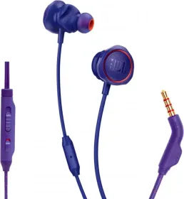 JBL Quantum 50 Wired Earphones