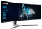 Samsung LC49HG90DMUXEN 49-inch Ultra HD 4K Curved LED Monitor