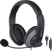 FINGERS USB-Meet H2 Wired Headphones