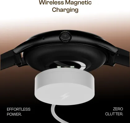 Fire Boltt Hurricane Air Smartwatch