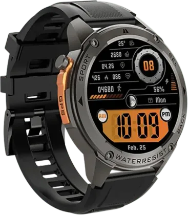 Croma Velocity X1 Smartwatch