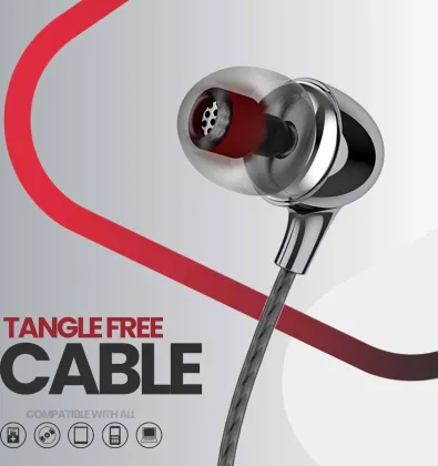 Bell BLHFK260 Wired Earphones