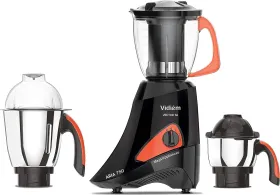 Vidiem Vector SJ 576 A 750W Mixer Grinder (3 Jars)