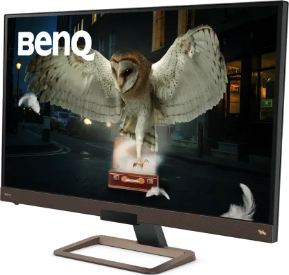 BenQ EW3280U 32 inch UHD 4K Monitor
