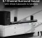 boAt Aavante Bar 3600 500W Bluetooth Soundbar