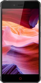 Nubia Z11 Mini S