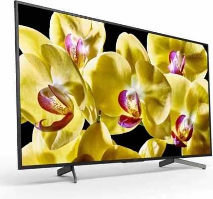 Sony KD-43X8000G 43-inch Ultra HD 4K Smart LED TV