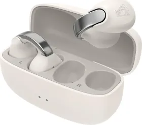 JVC HA-NP1T Nearphones True Wireless Earbuds