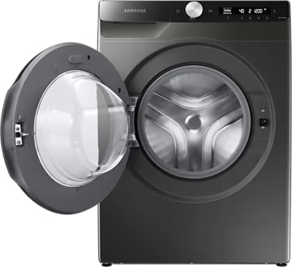 Samsung WW80T504DAX1 8 kg Fully Automatic Front Load Washing Machine