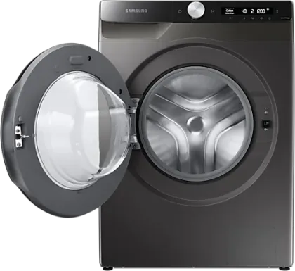 Samsung WW80T504DAX1 8 kg Fully Automatic Front Load Washing Machine