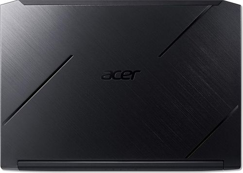 Acer Nitro 7 AN715-51 (NH.Q5HSI.006) Gaming Laptop (9th Gen Core i7/ 8GB/ 1TB 256GB SSD/ Win10/ 6GB Graph)
