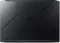 Acer Nitro 7 AN715-51 (NH.Q5HSI.006) Gaming Laptop (9th Gen Core i7/ 8GB/ 1TB 256GB SSD/ Win10/ 6GB Graph)