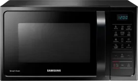 Samsung MC28H5033CK 28L Convection Microwave Oven