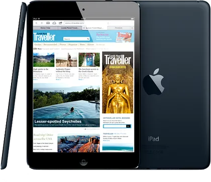 Apple iPad Mini WiFi+Cellular (32GB) - Price in India (May 2026 Apple iPad Mini WiFi+Cellular (32GB) - Price in India (May 2026