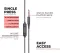 Vingajoy VJ-970 Wired Earphones