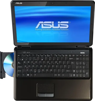 Asus K50IJ-XA1 Laptop (Intel Dual Core T6500/ 4GB/ 500GB HDD/ Win 7)