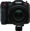 Canon EOS C70 Professional Cinema Camera (with RF 24-105mm f/2.8 L IS USM Z Lens)
