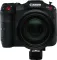 Canon EOS C70 Professional Cinema Camera (with RF 24-105mm f/2.8 L IS USM Z Lens)