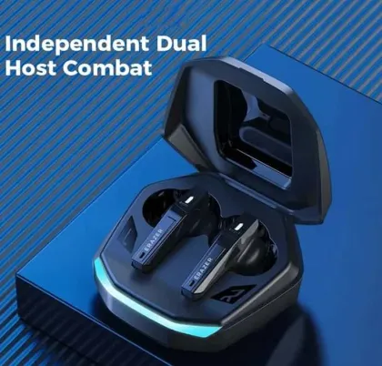 Lenovo Erazer XT86 Pro True Wireless Earbuds