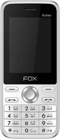 Fox Sultan