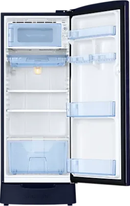 Samsung RR20C1Z226U 183 L 2 Star Single Door Refrigerator