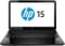 HP 15-r062tu Notebook (4th Gen Ci3/ 4GB/ 500GB/ FreeDOS) (J8B76PA)